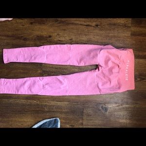 Alphalete leggings
